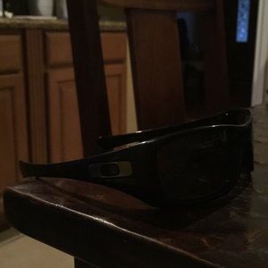 Oakley Men’s Sunglasses